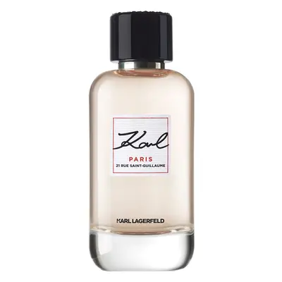 Karl Lagerfeld Paris 21 Rue Saint-Guillaume - EDP - TESTER 100 ml