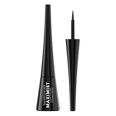 bareMinerals Oční linky Maximint (Liquid Eyeliner) 4 ml Black