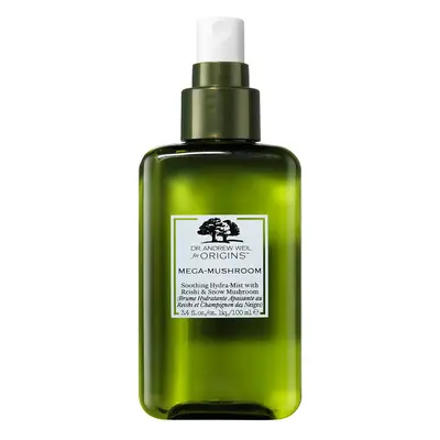 Origins Zklidňující pleťová mlha Dr. Andrew Weil Mega-Mushroom (Soothing Hydra-Mist) 100 ml