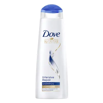 Dove Šampon pro poškozené vlasy Nutritive Solutions Intensive Repair (Intensive Repair Shampoo) 