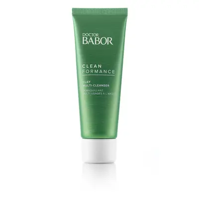 Babor Čisticí krém a maska 2v1 Doctor Babor (Clay Multi-Cleanser) 50 ml