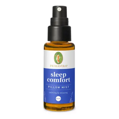 Primavera Polštářkový sprej Sleep Comfort 30 ml