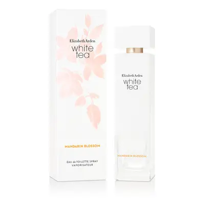 Elizabeth Arden White Tea Mandarin Blossom - EDT 30 ml