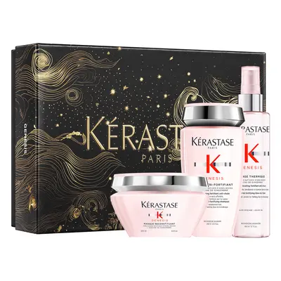 Kérastase Dárková sada vlasové péče Genesis Intense Set