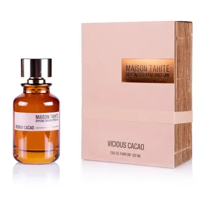 Maison Tahité Vicious Cacao - EDP 100 ml