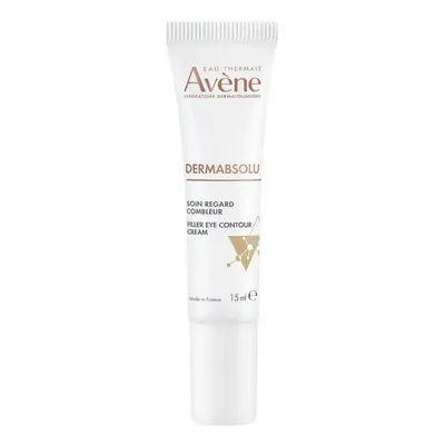 Avène Vyhlazující oční krém Dermabsolu (Filler Eye Contour Cream) 15 ml