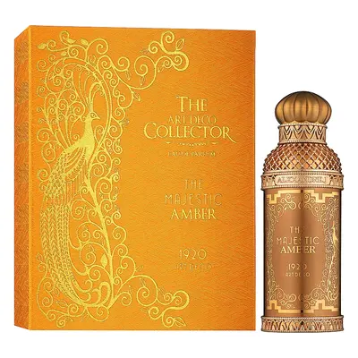 Alexandre.J The Majestic Amber - EDP 100 ml