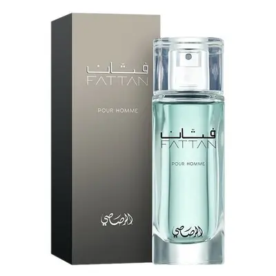 Rasasi Fattan Pour Homme - EDP 50 ml