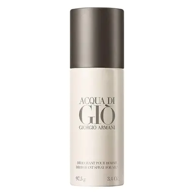 Giorgio Armani Acqua Di Gio Pour Homme - deodorant ve spreji 150 ml