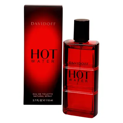 Davidoff Hot Water - EDT 110 ml