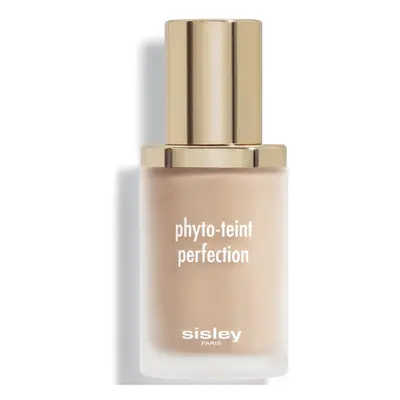 Sisley Matující make-up Phyto-Teint Perfection (Ultra Long Lasting Foundation) 30 ml 2C Soft Bei