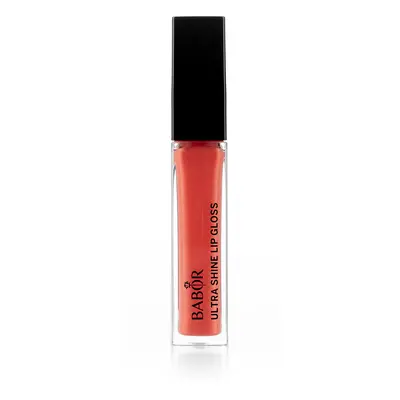 Babor Pečující lesk na rty (Ultra Shine Lip Gloss) 6,5 ml 04 Lemon