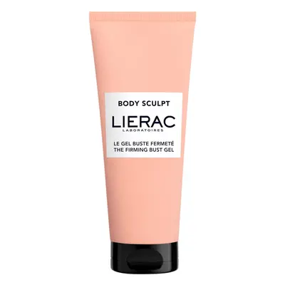 Lierac Zpevňující gel na poprsí Body Sculpt (The Firming Bust Gel) 75 ml