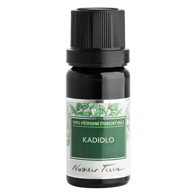 Nobilis Tilia Éterický olej Kadidlo 10 ml