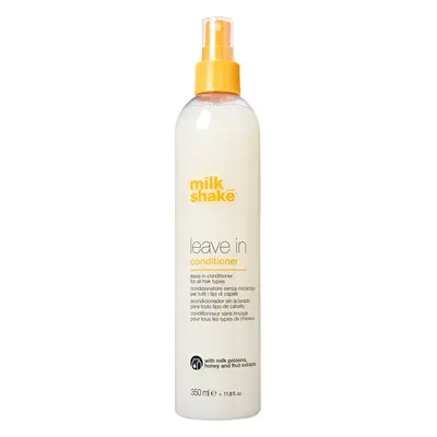 Milk Shake Bezoplachový kondicionér (Leave In Conditioner) 350 ml