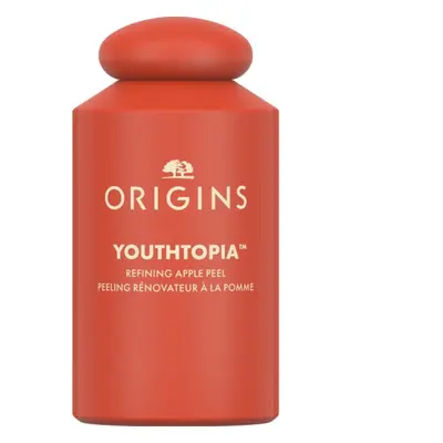 Origins Pleťový peeling Youthtopia (Refining Apple Peel) 100 ml