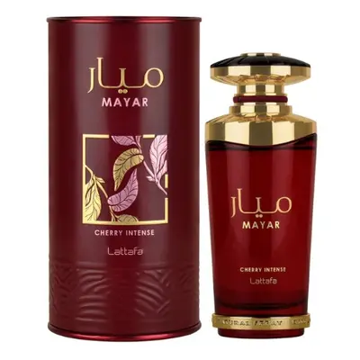 Lattafa Mayar Cherry Intense - EDP 100 ml