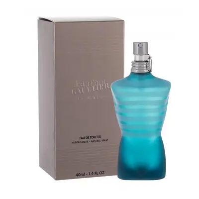 Jean P. Gaultier Le Male - EDT 40 ml