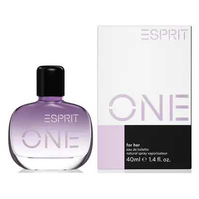 Esprit Esprit One Woman - EDT 20 ml