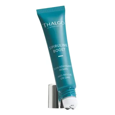 Thalgo Gel na unavené oční okolí Spiruline Boost (Anti-Fatigue Eye Care) 15 ml