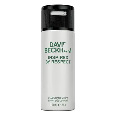 David Beckham Inspired By Respect - deodorant ve spreji 150 ml