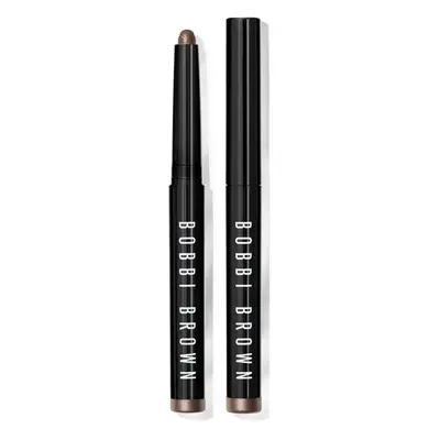 Bobbi Brown Dlouhotrvající krémové oční stíny (Long-Wear Cream Shadow Stick) 1,6 g Forest