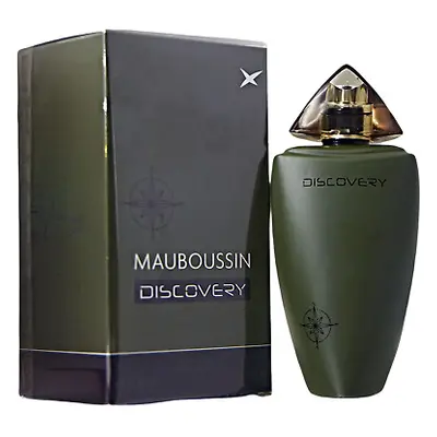 Mauboussin Discovery - EDP 100 ml