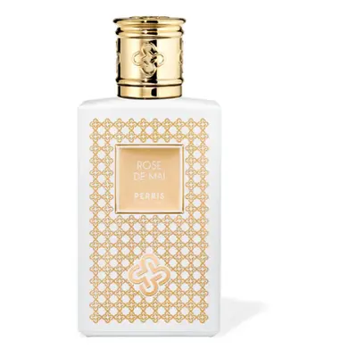 Perris Monte Carlo Rose De Mai - EDP 50 ml