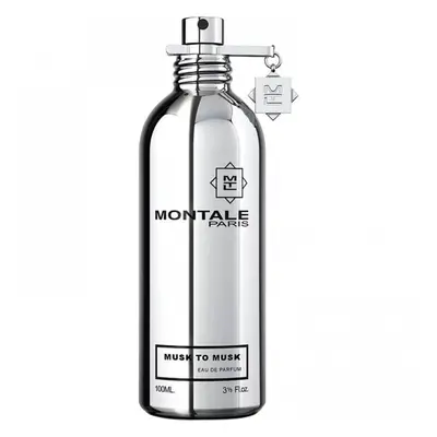 Montale Musk To Musk - EDP 2 ml - odstřik s rozprašovačem