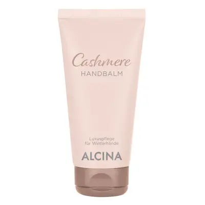 Alcina Balzám na suché a popraskané ruce Cashmere (Hand Balm) 50 ml