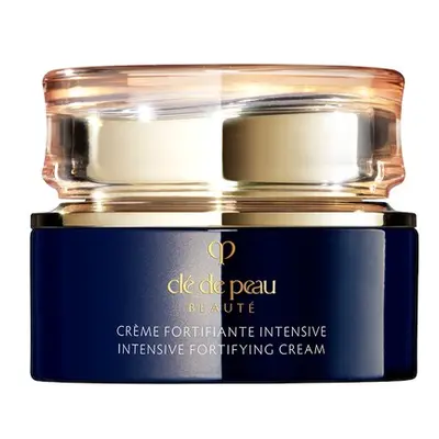 Clé de Peau Beauté Noční intenzivně posilující krém (Intensive Fortifying Cream) 50 ml