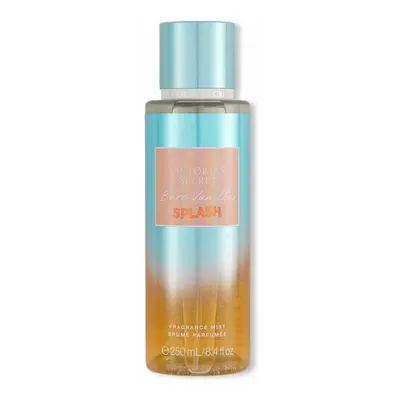 Victoria's Secret Bare Vanilla Splash - tělový závoj 250 ml