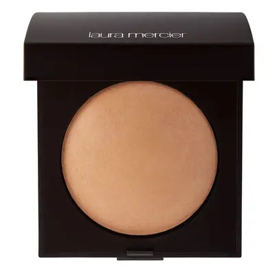 Laura Mercier Kompaktní pudr (Matte Radiance Baked Powder) 7,5 g 03 Bronzer