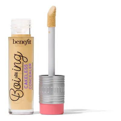 Benefit Tekutý korektor s vysokým krytím Boi-Ing (Cakeless Concealer) 5 ml 6.4