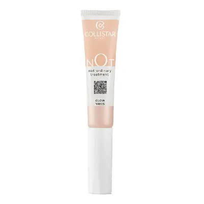 Collistar Tekutý rozjasňovač NOT Glow Vibes (Highlighter) 15 ml 01 Morning Light