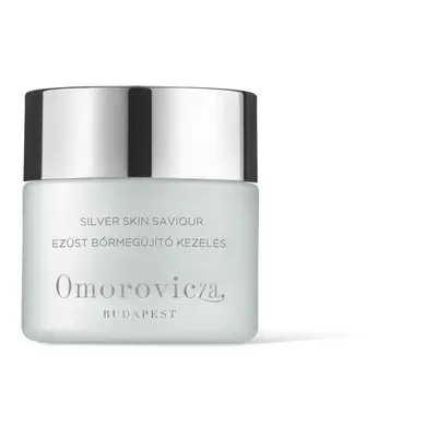 Omorovicza Čisticí pleťová maska pro problematickou pleť (Silver Skin Saviour Mask) 50 ml