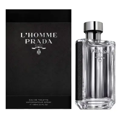 Prada L´Homme - EDT 150 ml