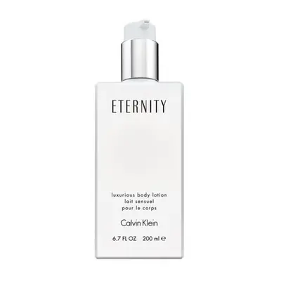 Calvin Klein Eternity - tělové mléko 200 ml