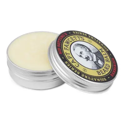 Captain Fawcett Balzám na plnovous Barberism by Sid Sottung (Beard Balm) 60 ml