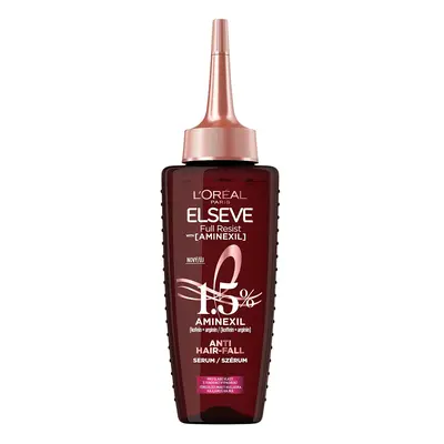 L´Oréal Paris Posilující sérum pro slabé vlasy se sklonem k padání Elseve Full Resist (Serum) 10