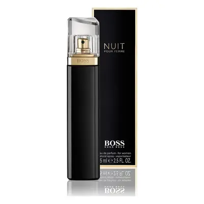 Hugo Boss Boss Nuit Pour Femme - EDP 30 ml