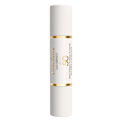 Lancaster Oboustranná korekční a ochranná tyčinka SPF 50 Sun Perfect (Sun Clear & Tinted Duo Sti