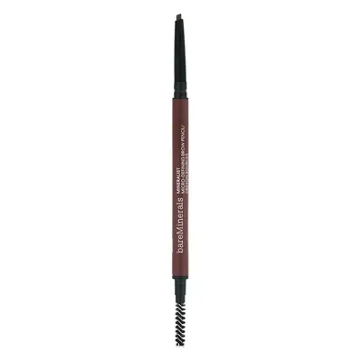 bareMinerals Tužka na obočí Mineralist (Micro Brow Pencil) 0,8 g Coffee