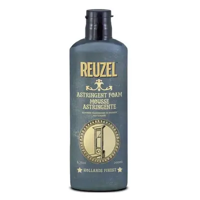 Reuzel Pěna po holení (Astringent Foam) 200 ml