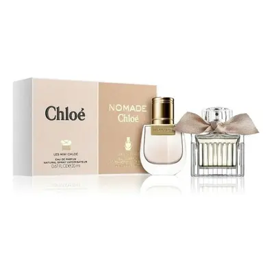 Chloé Miniatury Chloé - EDP 2 x 20 ml