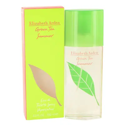 Elizabeth Arden Green Tea Summer - EDT 100 ml