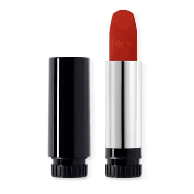 Dior Náplň do rtěnky Rouge Dior Velvet (Lipstick Refill) 3,5 g 777 Fahrenheit