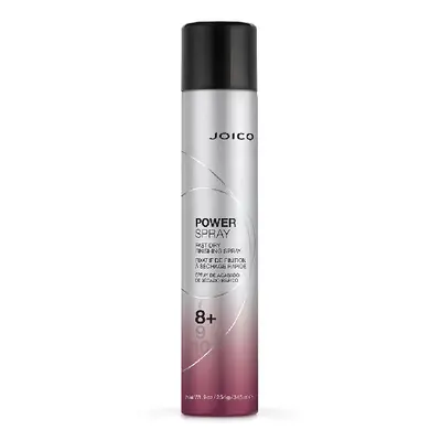 Joico Rychleschnoucí lak na vlasy Power Spray (Fast-Dry Finishing Spray) 345 ml