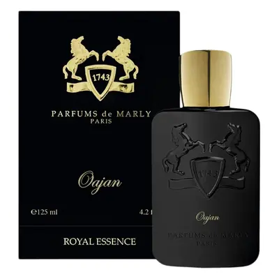 Parfums De Marly Oajan - EDP 125 ml