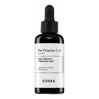 COSRX Rozjasňující pleťové sérum The Vitamin C 13 (Serum) 20 ml